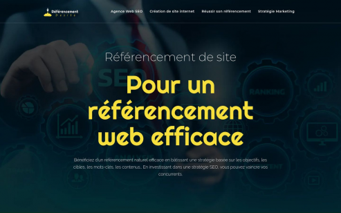 https://www.referencement-de-site.com